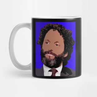 jason mantzoukas Mug